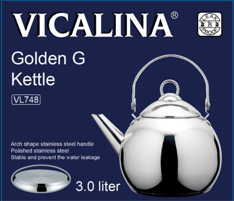 Чайник, набор шайник