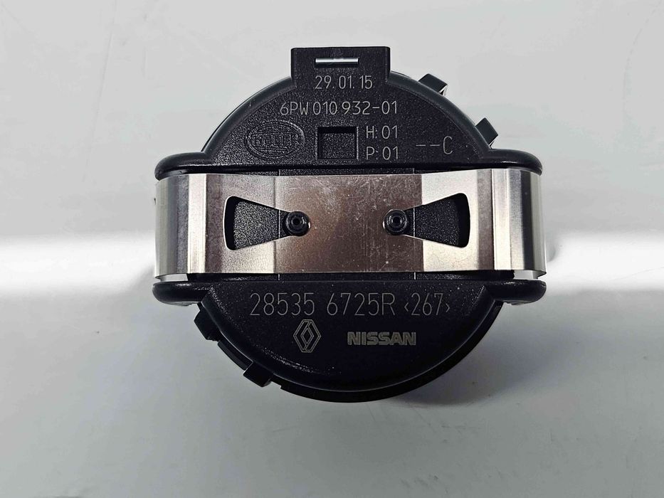 Senzor ploaie Nissan Qashqai (2) [Fabr 2013-2017] 285356725R