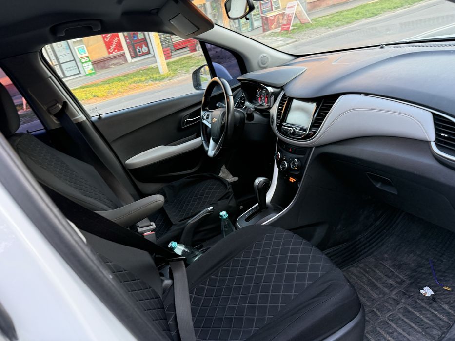 Treker 2020 yil probeg 115000