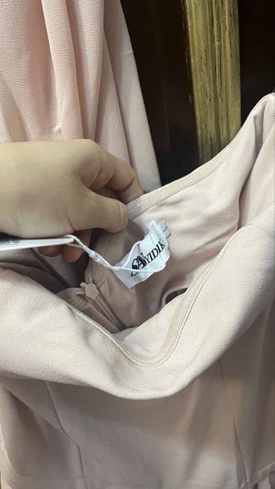 Продам вечернее платье новый