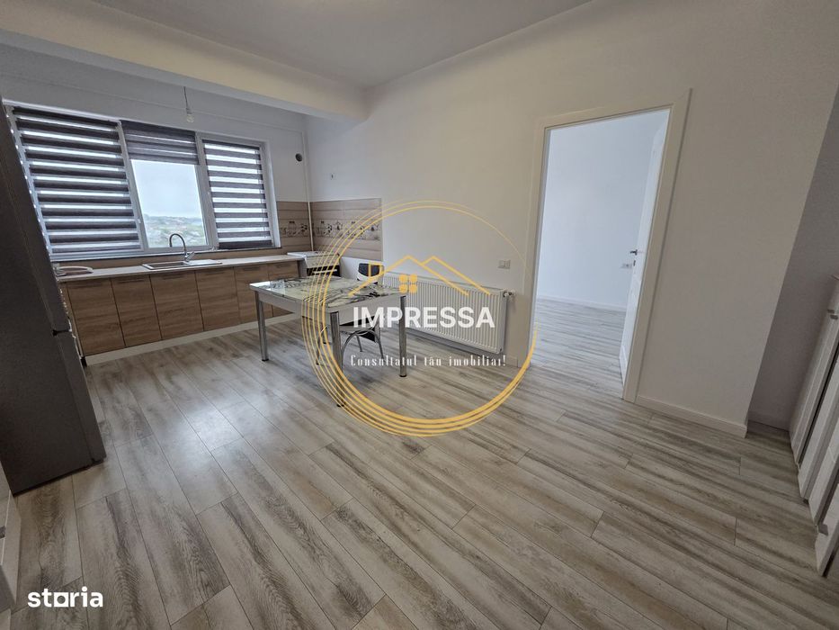 Apartament – Suceava - Vedere 2