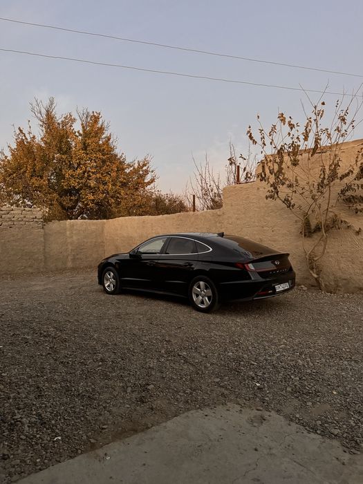 Hyundai sanata kirditni davom etrishga