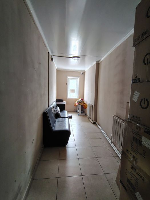 Продам автомойку в центре.