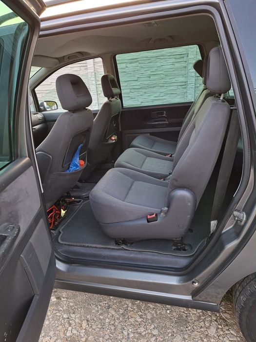 Autoturism Seat