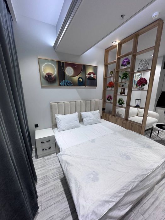 НОВОСТРОЙКА  Ж/К Modera Towers  яккасарай район