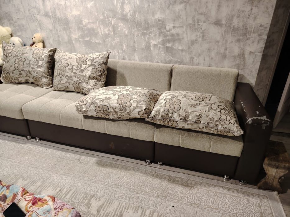 Диван 3-х метровый