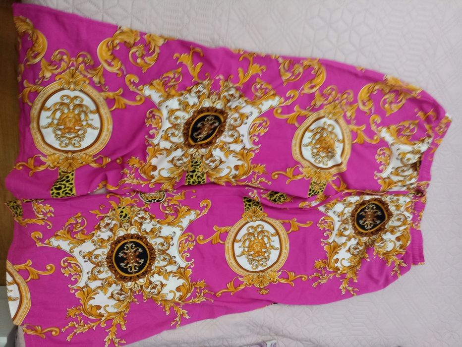 Дамски костюм 3XL/4XL