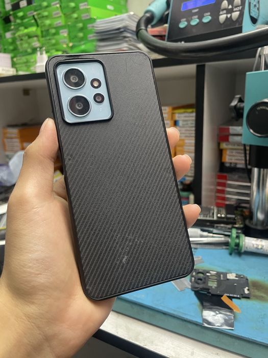 Redmi note 12 на 128гб