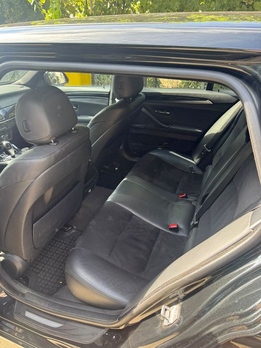 Bmw seria 5 2015 2.0d 190cai