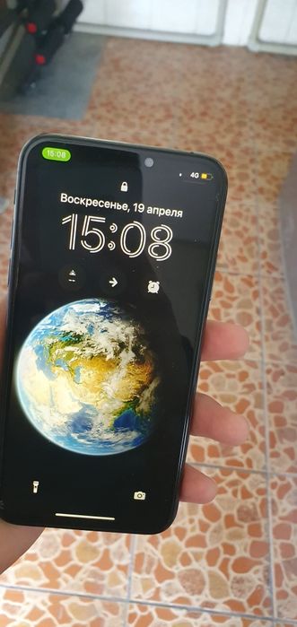 Iphone xs идеал 64гб