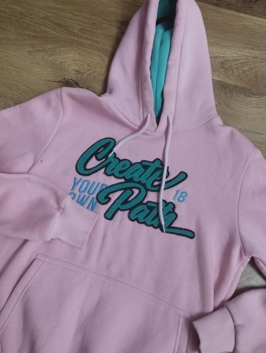 Худи на девочку 12-13лет