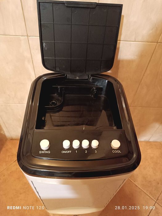 Охладител за помещения "Ventus"