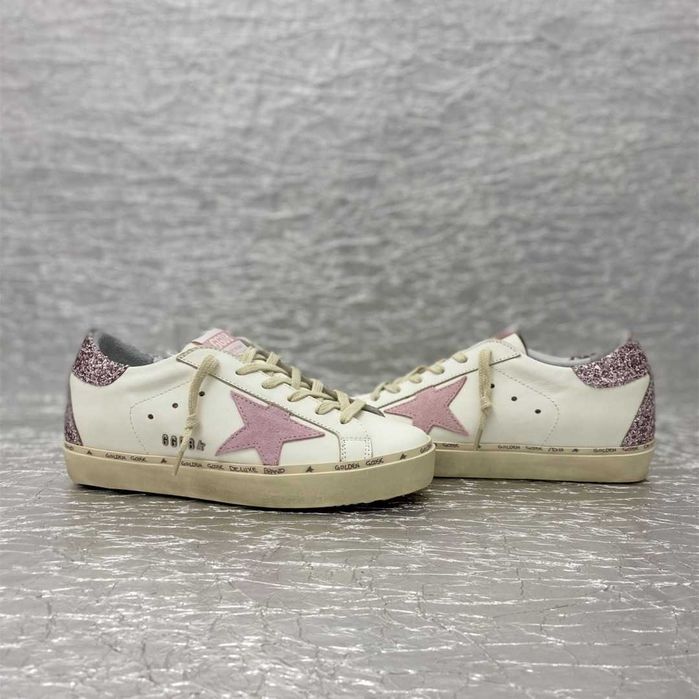 Сникьрси Golden Goose Limited Edt / 34-48