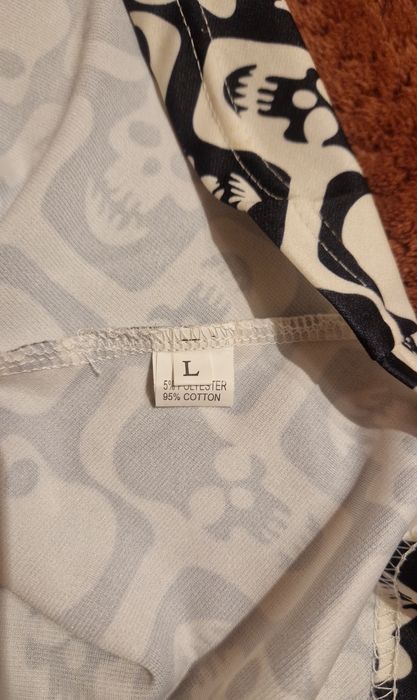 Rochie midi cu mânecă lungă