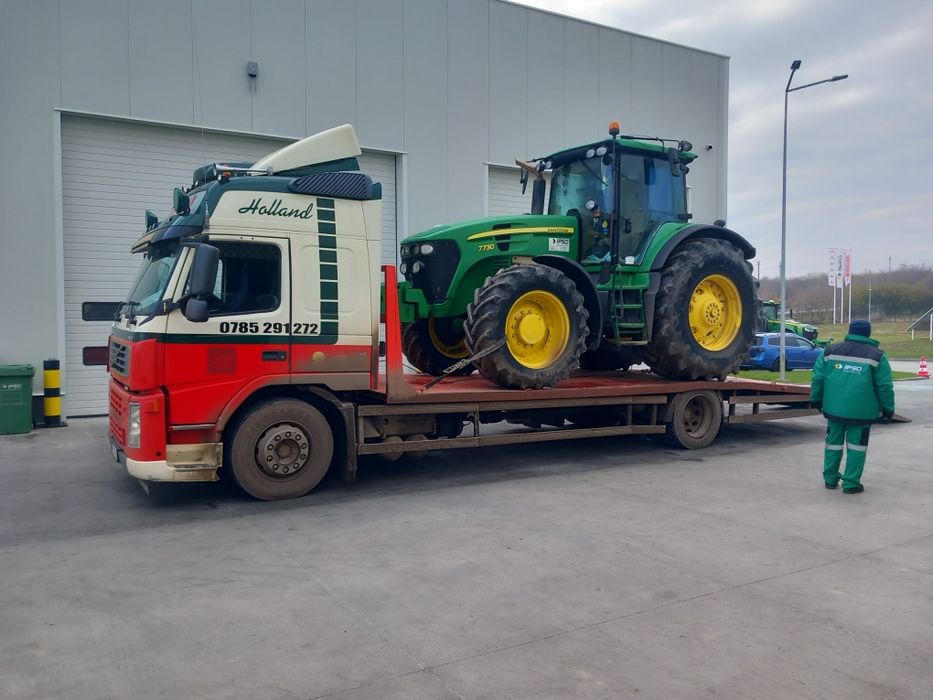 Transport Utilaje Teleorman Alexandria Roșiori Zimnicea Turnu Vaceni