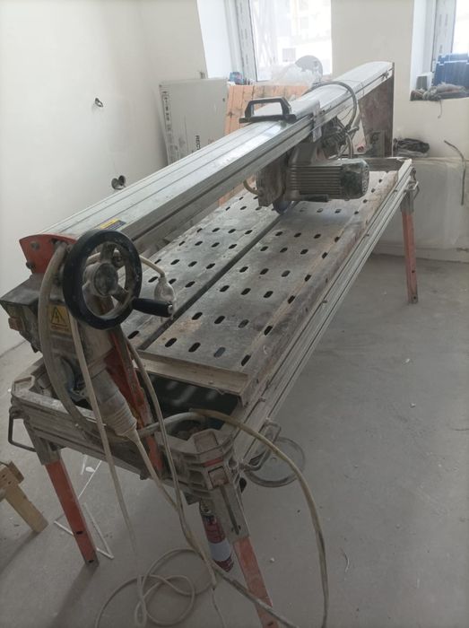 Продам станок для резки плитки