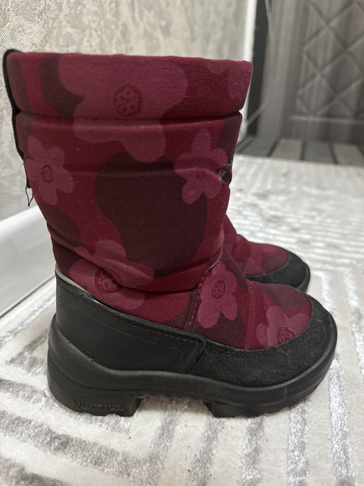 Куома Kuoma для девочки