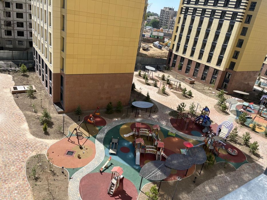 Резиновое покрытие