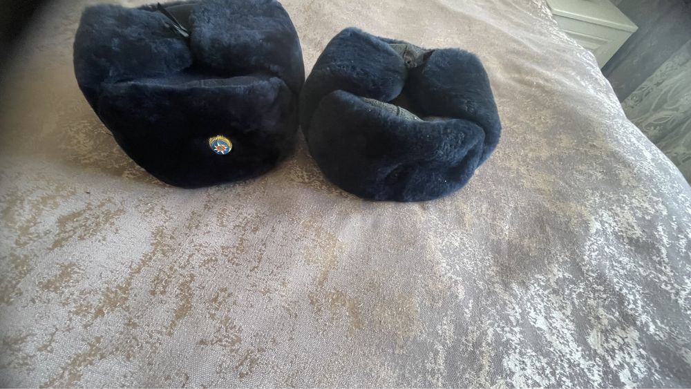 Спец одежда и обувь