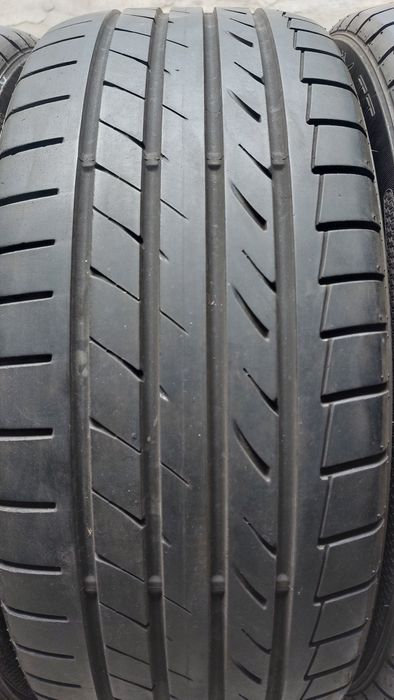 Летни гуми 215/45/18 Dunlop SP Sport Maxx 4 броя