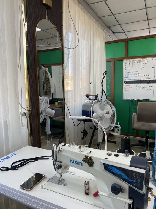 Продам Ателье в центре