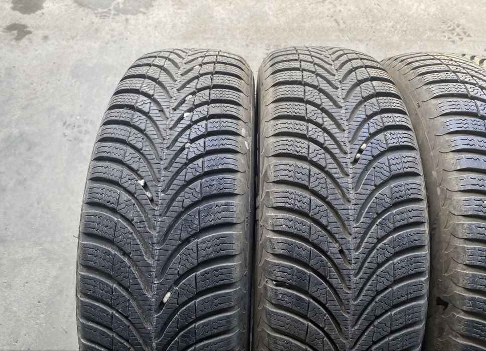 Anvelope M+S 165 65 14 Apollo