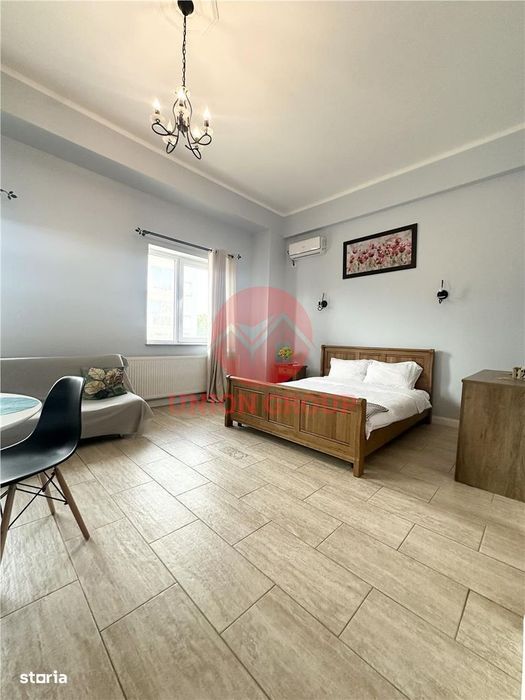 Studio Mobilat si Utilat - Mamaia Nord pe Partea cu Marea — fotografia 3