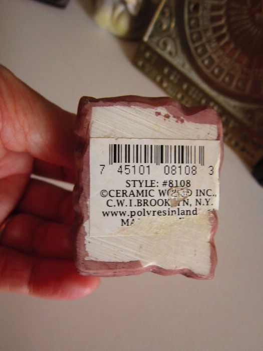 cadou rar 6 Ingeri Figurine miniaturi Germania impecabile