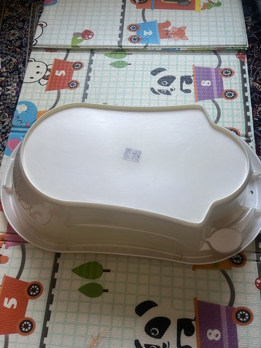 Ванночка для купания