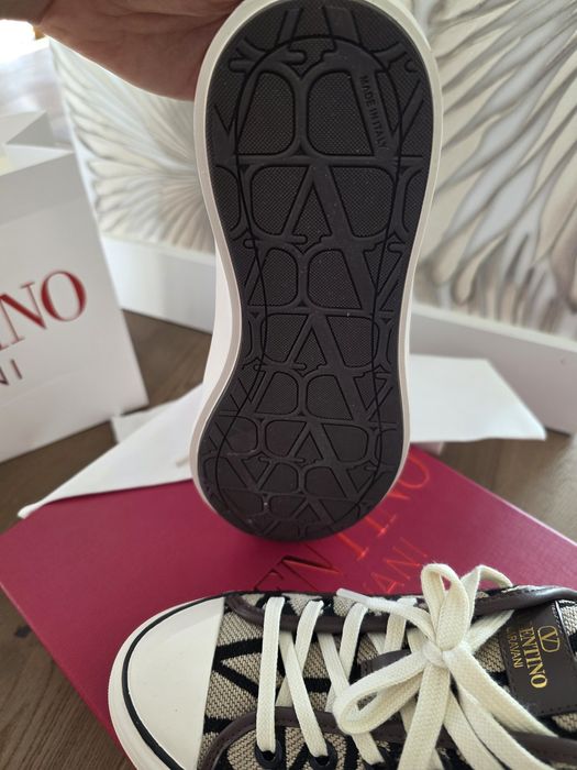 Valentino Garavani sneakers