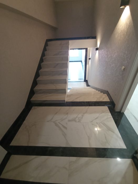 Кафель хизмати. Сиз хохлаган усулда