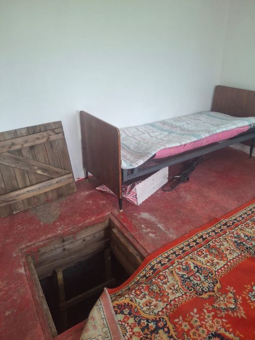 Продам дачу в текелях