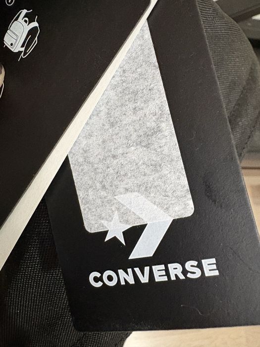 Рюкзак Converse оригинал
