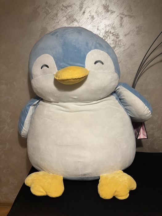 Pinguin Miniso  90/90 cm