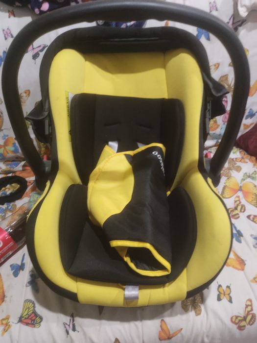 Продам коляску 2в1