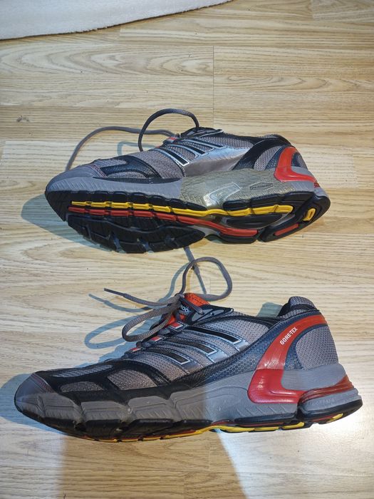 Nr 44 Adidas Supernova Sequence pantofi de alergare