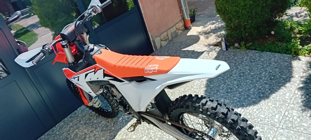 Ktm350sx 350 2023г