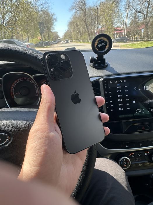 Iphone 14 Pro 128 Gb