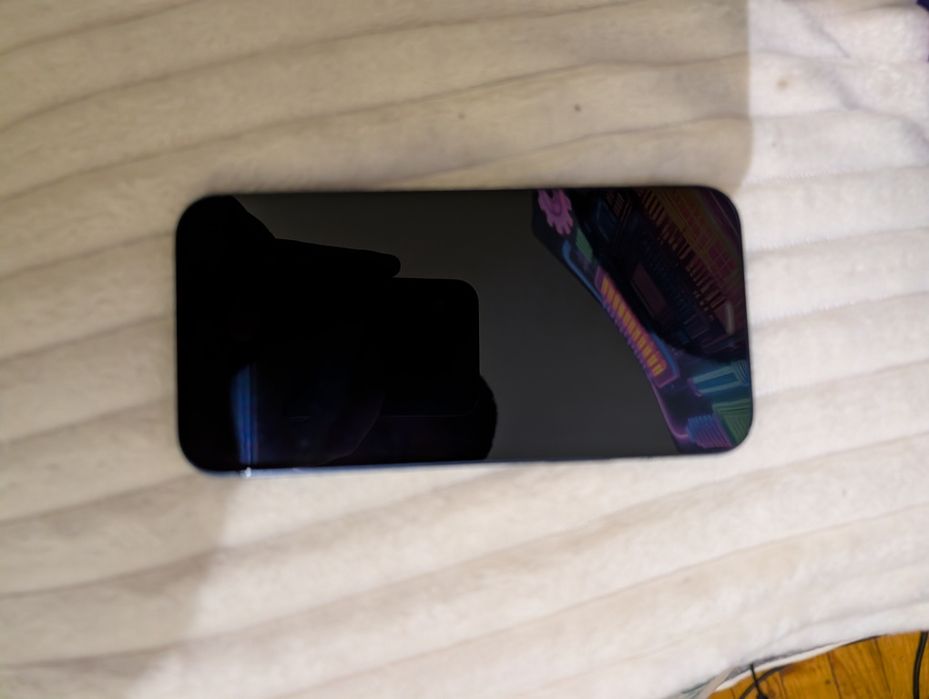 Продавам iPhone 12 втора употреба
