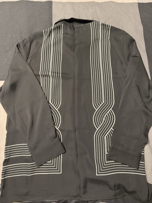 ПРОМОЦИЯ!!!Дамски костюм с дълъг ръкав  H&M