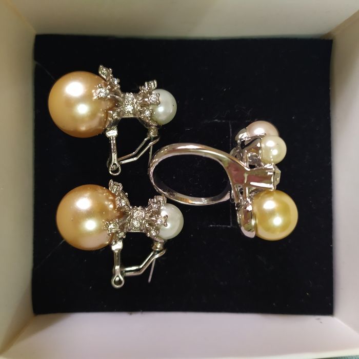 Качественная бижутерия