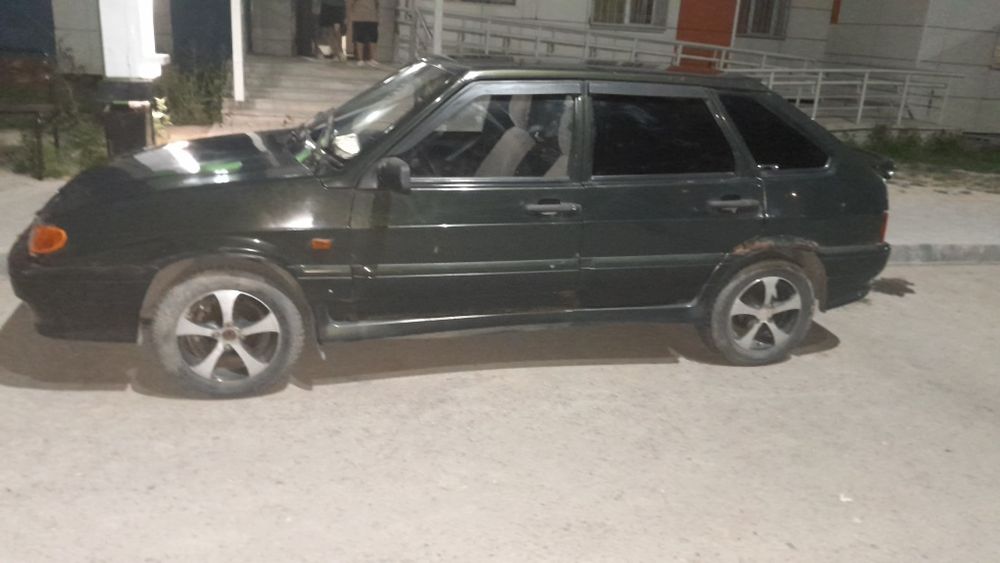 Продам автомобиль