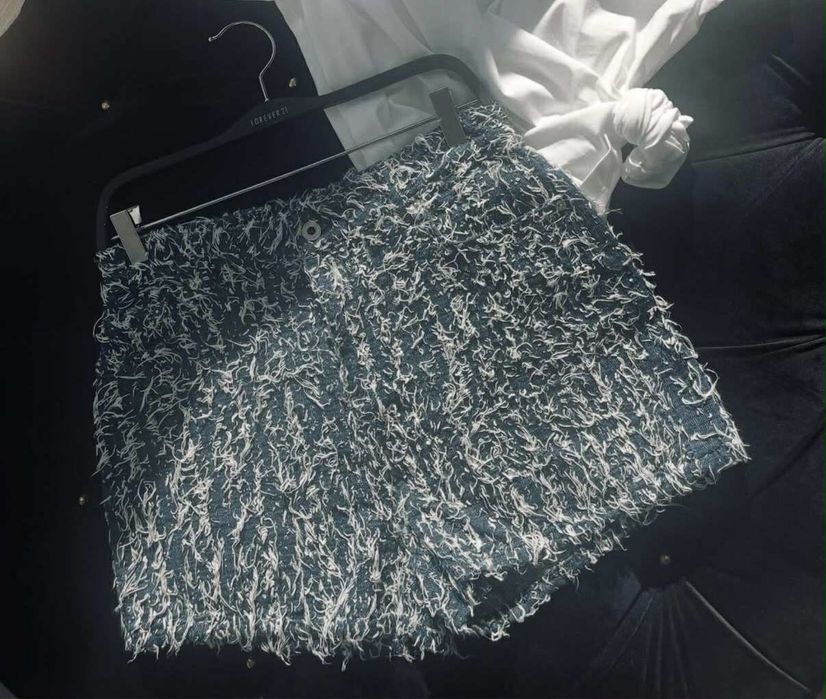 Къси панталонки Karl Lagerfeld