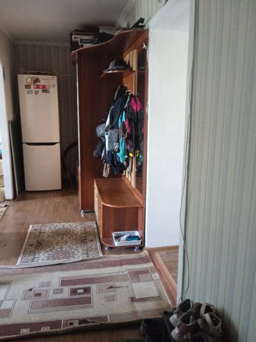 Продам 3 комнатную квартиру.