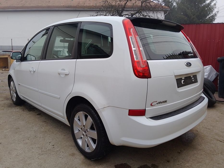 Ford c max 1.6tdci diesel 2009 recent adusa 1400e