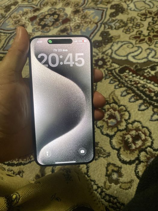 15 pro max 256 gb srochna