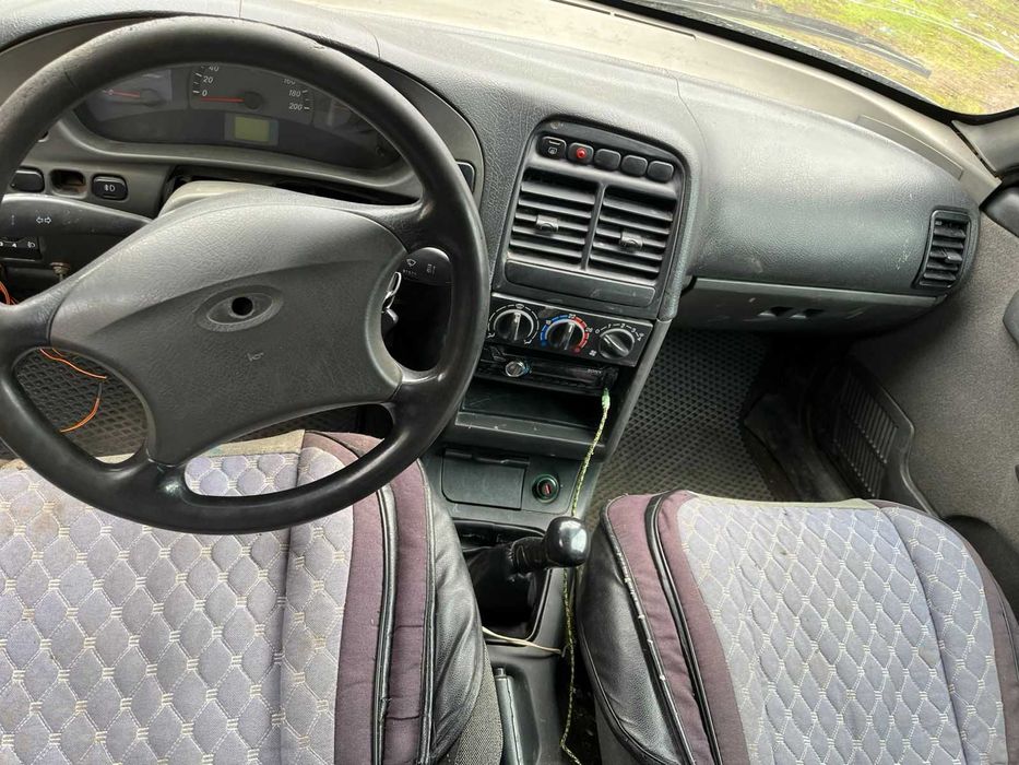 Лада ваз 2111  универсал