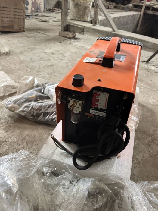 Plazma rezka cut80 плазма резка