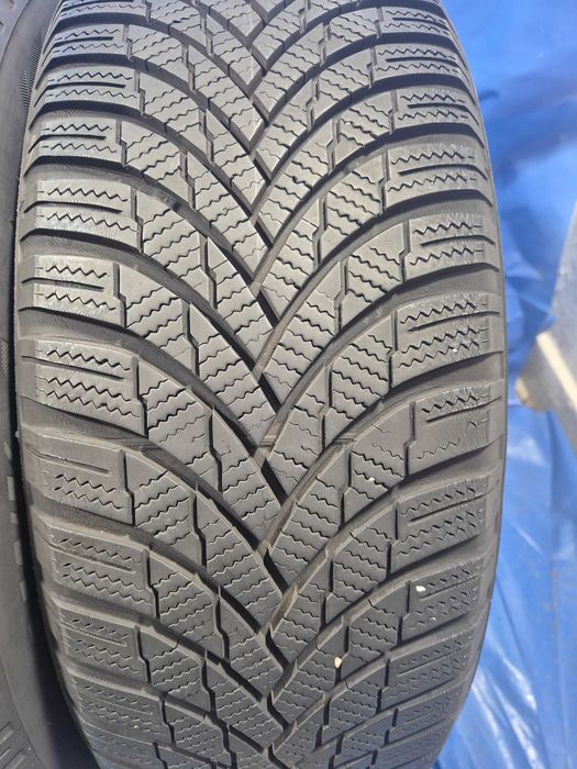 Jante BMW 17 x1,x2+anv. 205/60/17