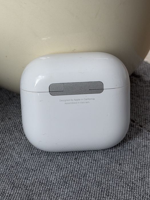 Airpods 4 ANC case